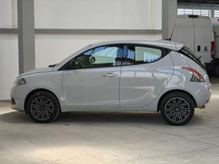 LANCIA Ypsilon usata, con Alzacristalli elettrici
