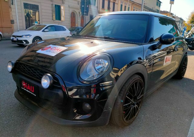 MINI One usata, con Airbag laterali