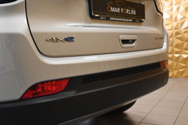 JEEP Compass usata 22