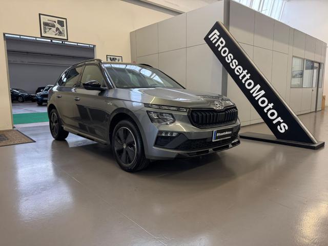 SKODA Kamiq usata, con ABS