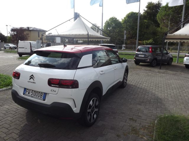 CITROEN C4 Cactus usata, con Chiusura centralizzata