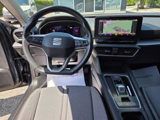 SEAT Leon usata, con Chiusura centralizzata