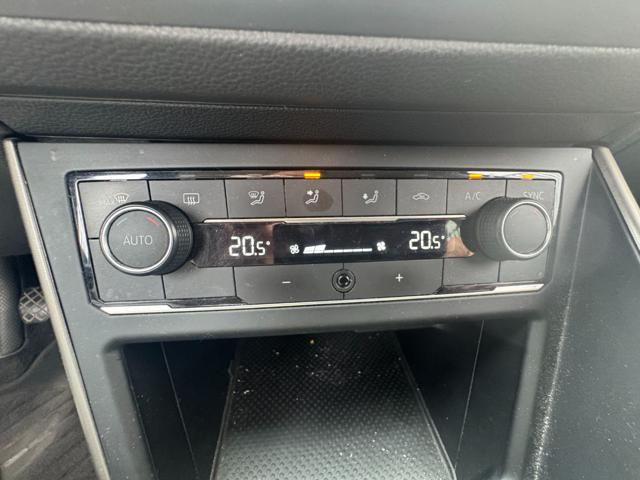 VOLKSWAGEN Polo usata, con ESP