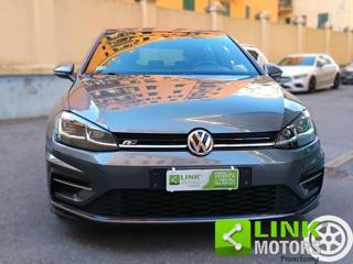 VOLKSWAGEN Golf usata, con Airbag laterali