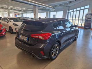 FORD Focus usata, con Alzacristalli elettrici