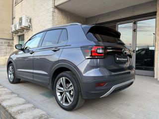 VOLKSWAGEN T-Cross usata, con Boardcomputer