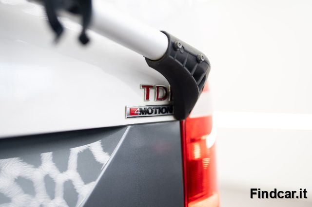 VOLKSWAGEN California usata, con Park Distance Control