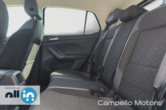 VOLKSWAGEN T-Cross usata 5