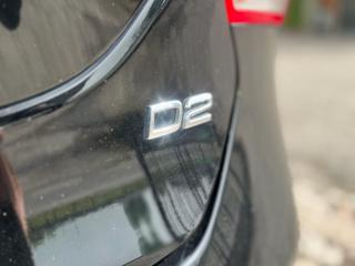 VOLVO V40 usata, con Autoradio digitale