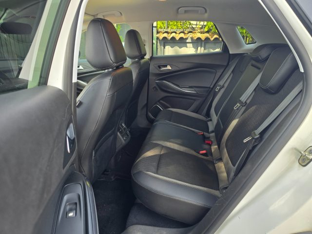 OPEL Grandland X usata 89