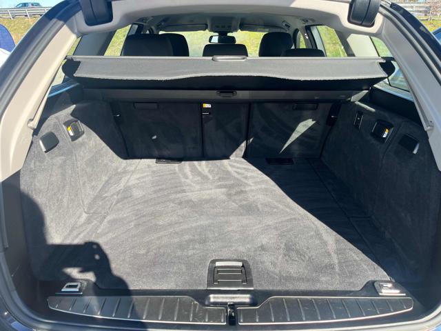 BMW 525 usata, con Chiusura centralizzata