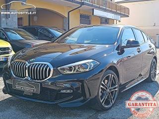 BMW 118 usata, con Chiusura centralizzata telecomandata