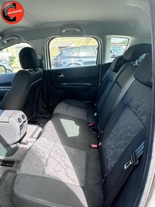 PEUGEOT 3008 usata, con Chiusura centralizzata