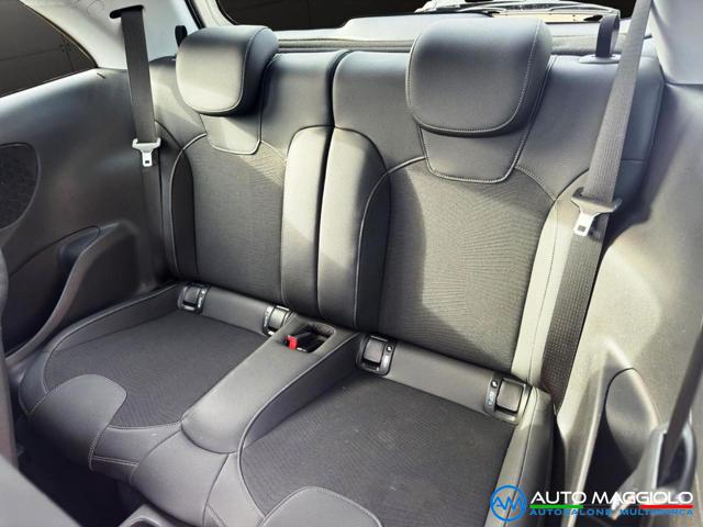 OPEL Adam usata, con Controllo trazione