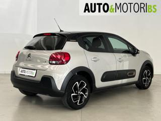 CITROEN C3 usata, con Airbag Passeggero
