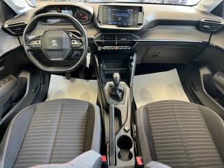 PEUGEOT 208 usata, con Controllo trazione