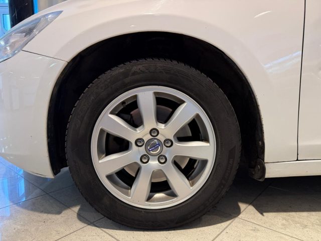 VOLVO V60 usata, con Immobilizzatore elettronico