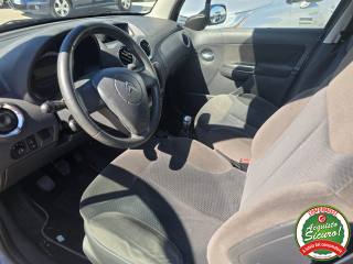 CITROEN C3 usata, con Cruise Control