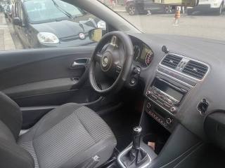 VOLKSWAGEN Polo usata, con Servosterzo