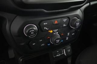 JEEP Renegade usata 11