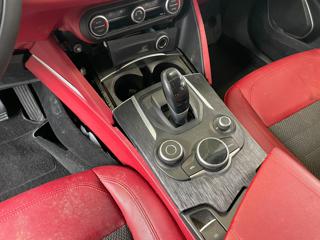 ALFA ROMEO Stelvio usata, con Filtro antiparticolato