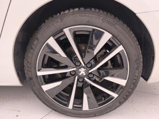 PEUGEOT 508 usata, con Touch screen