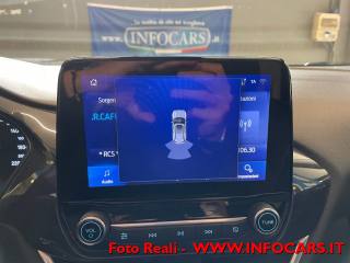 FORD Puma usata, con Sistema di navigazione