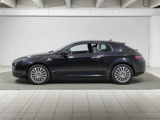ALFA ROMEO Brera usata, con Airbag