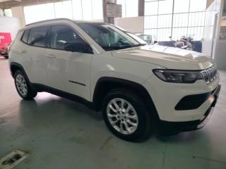 JEEP Compass usata, con Cruise Control