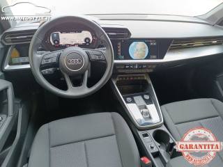 AUDI A3 usata, con Marmitta catalitica