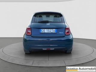 FIAT 500 usata, con Chiusura centralizzata