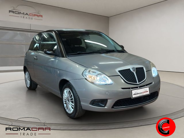 LANCIA Ypsilon usata, con Airbag