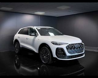 AUDI Q5 usata, con Airbag laterali