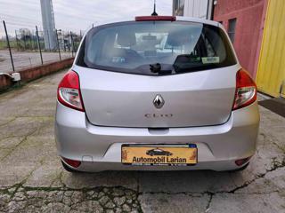 RENAULT Clio usata, con Chiusura centralizzata
