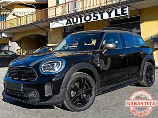 MINI Countryman usata, con Fari LED
