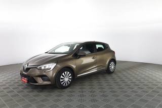 RENAULT Clio usata 6
