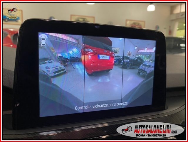 FORD Kuga usata, con Lettore CD