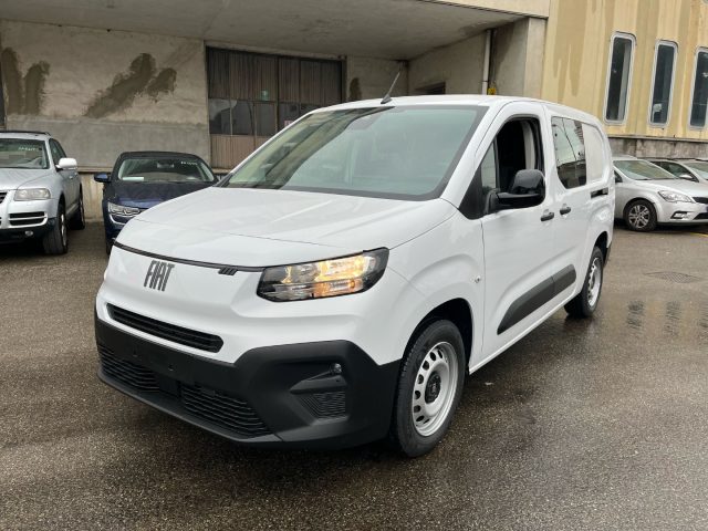 FIAT Doblo usata, con Airbag