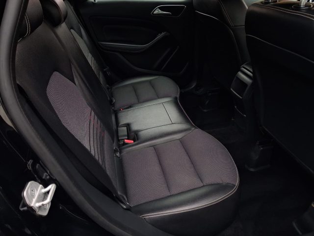 MERCEDES-BENZ B 180 usata, con ESP