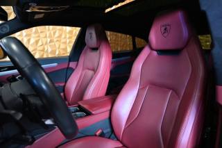 LAMBORGHINI Urus usata 26