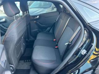FORD Puma usata, con Sistema di navigazione