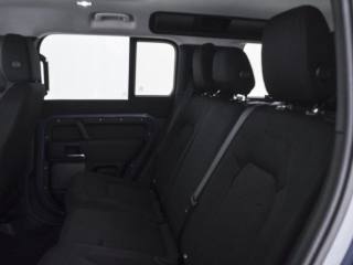 LAND ROVER Defender usata 14