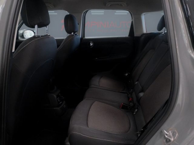 MINI Countryman usata 16