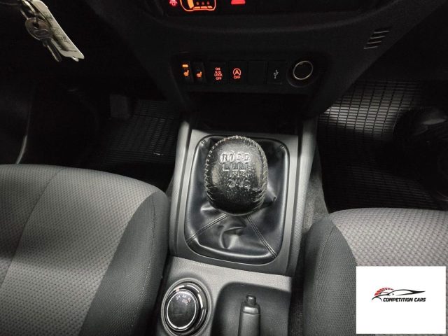 MITSUBISHI L200 usata, con Sistema di navigazione
