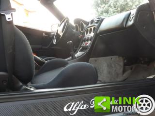 ALFA ROMEO Spider usata 15