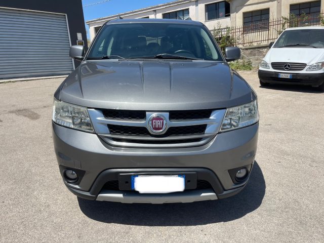 FIAT Freemont usata 6