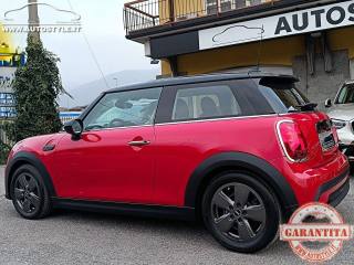 MINI Cooper usata, con Sensori di parcheggio posteriori