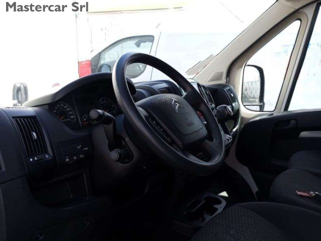 FIAT Ducato usata, con Airbag Passeggero