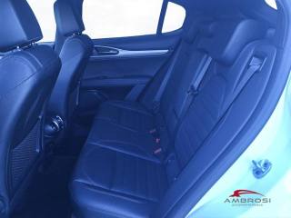 ALFA ROMEO Stelvio usata 10