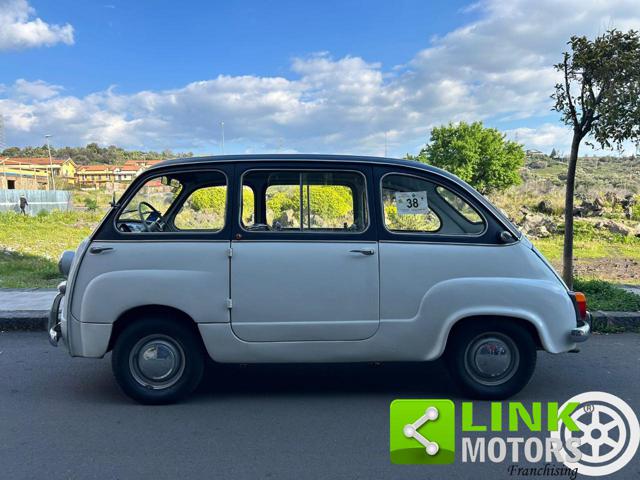 FIAT 600 usata 6